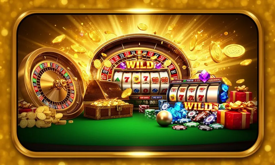 Roulette Winner’s Wheel